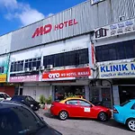 Oyo 89702 Md Hotel Masai