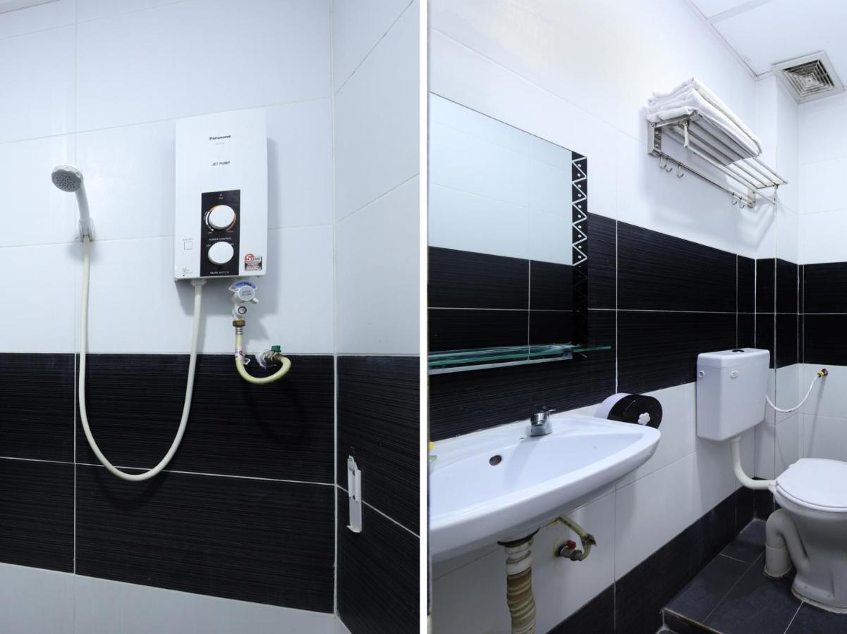 Hotel Oyo 89702 Md Masai Johor Bahru
