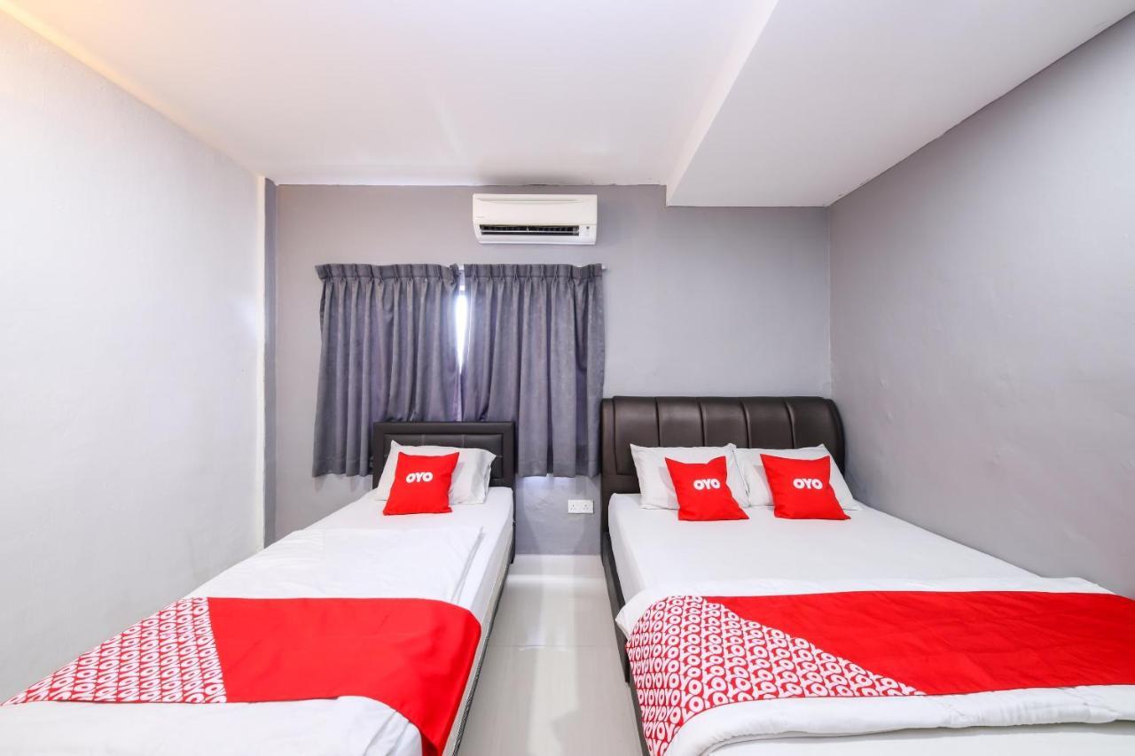Hotel Oyo 89702 Md Masai 2*
