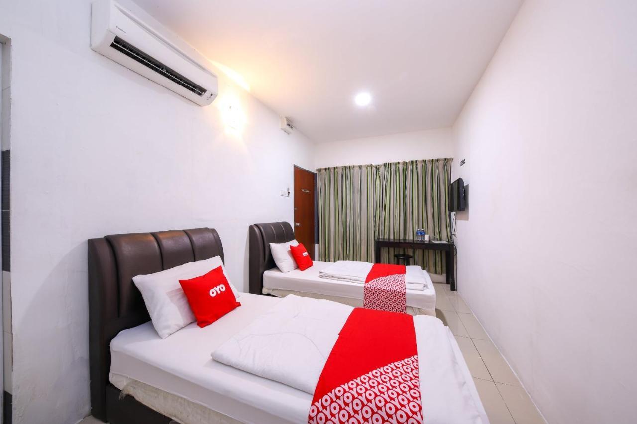 Oyo 89702 Md Masai 2* Johor Bahru
