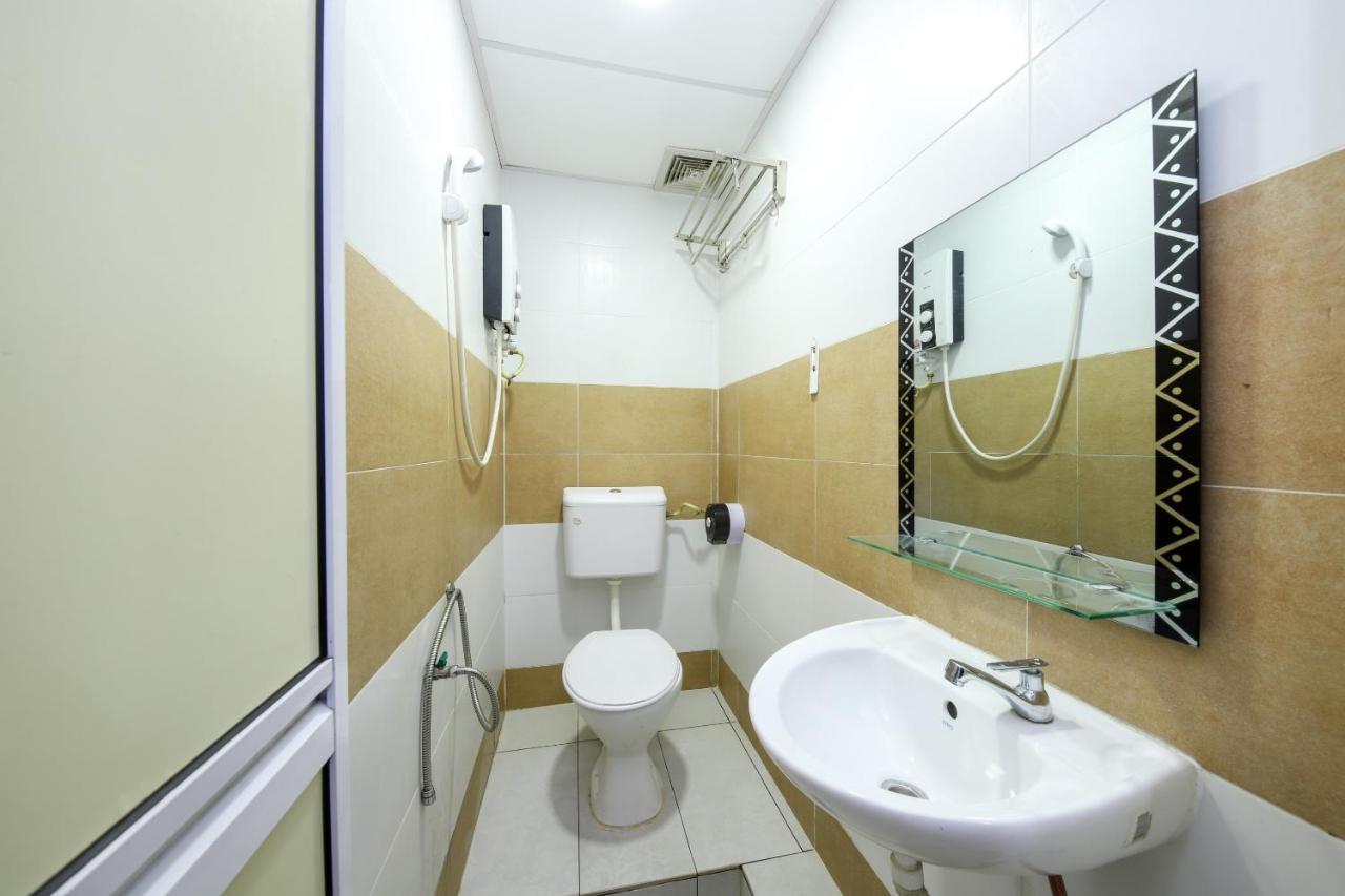 Hotel Oyo 89702 Md Masai