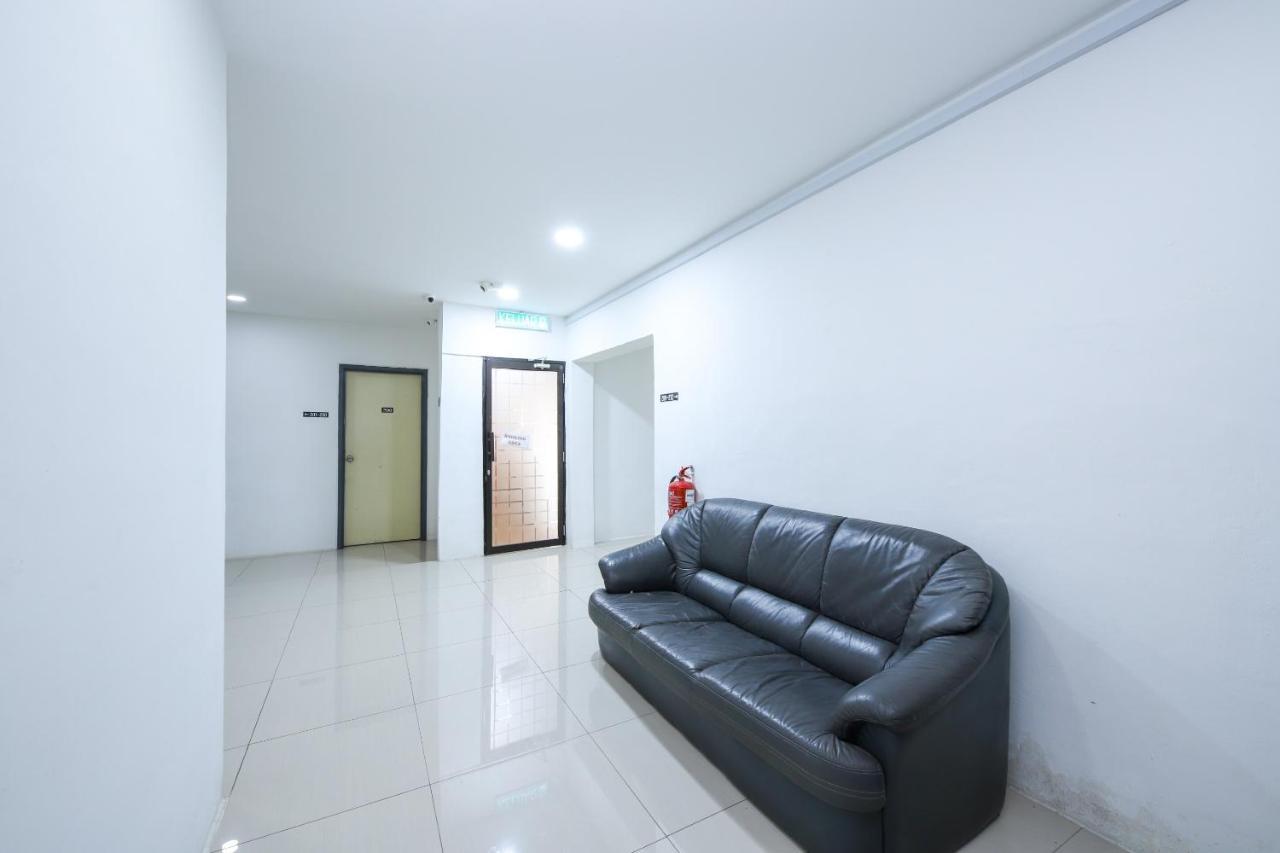 Hotel Oyo 89702 Md Masai Johor Bahru