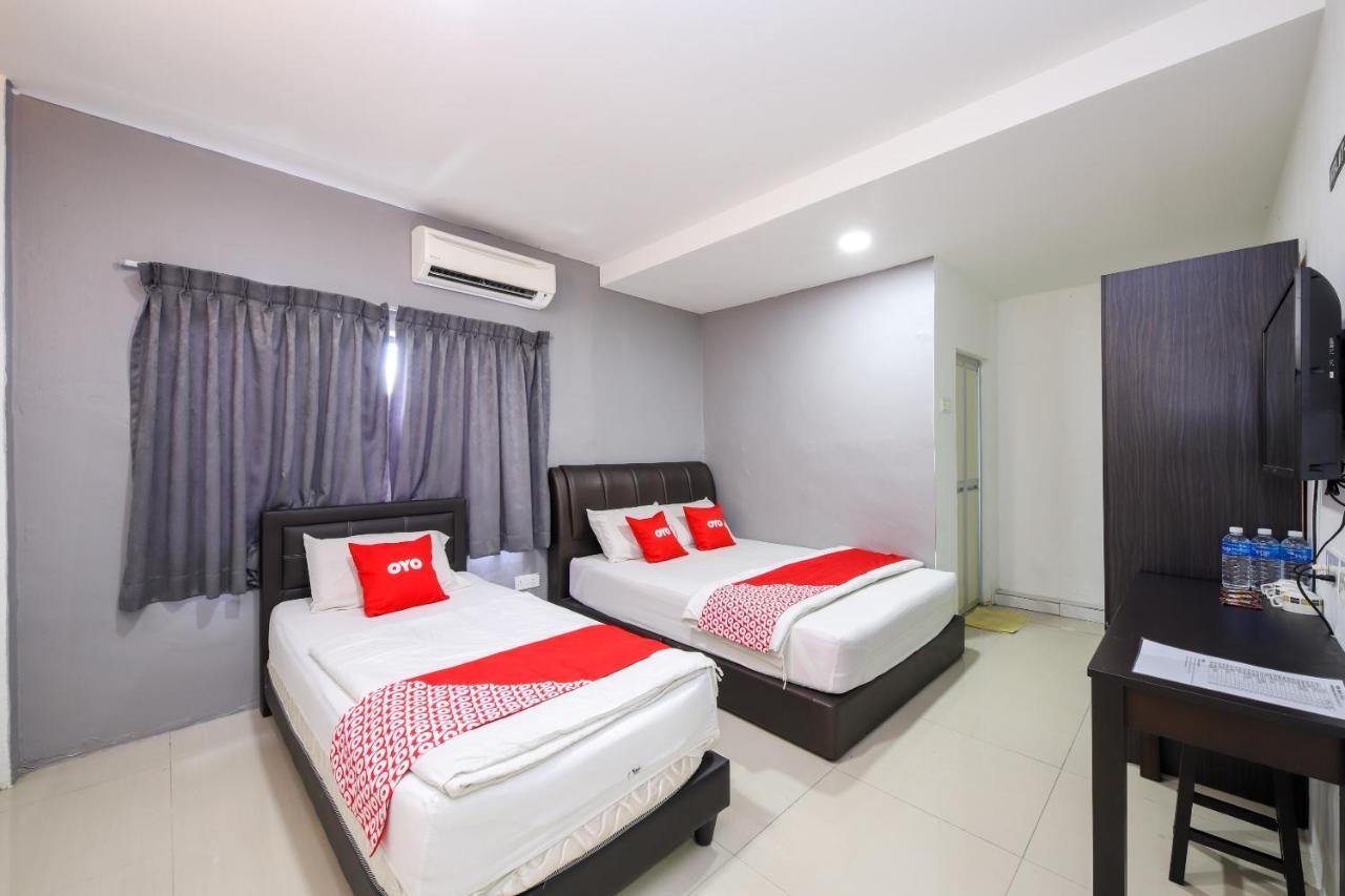 Oyo 89702 Md Masai 2* Johor Bahru