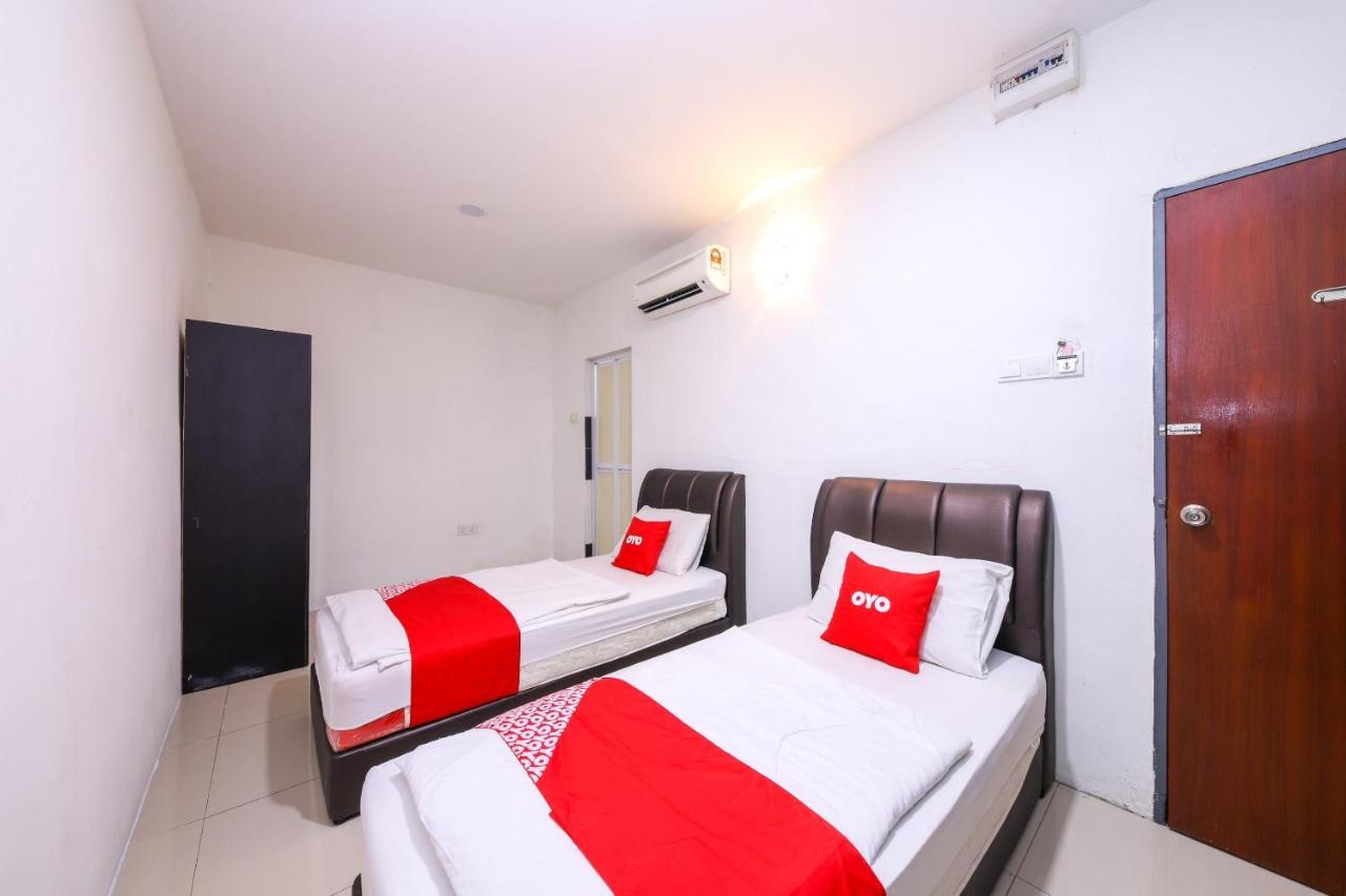 Hotel Oyo 89702 Md Masai 2*