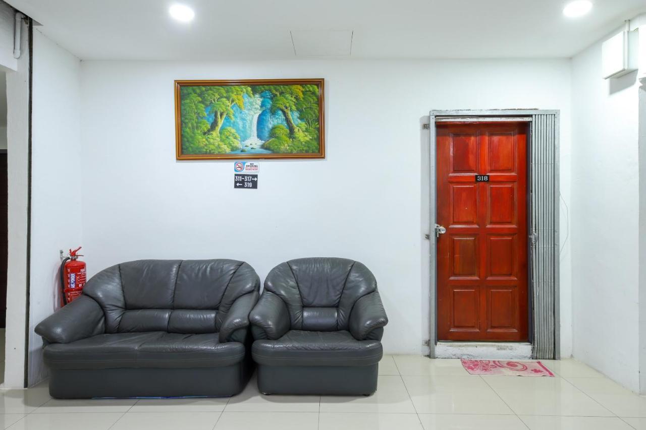 Oyo 89702 Md Masai 2* Johor Bahru