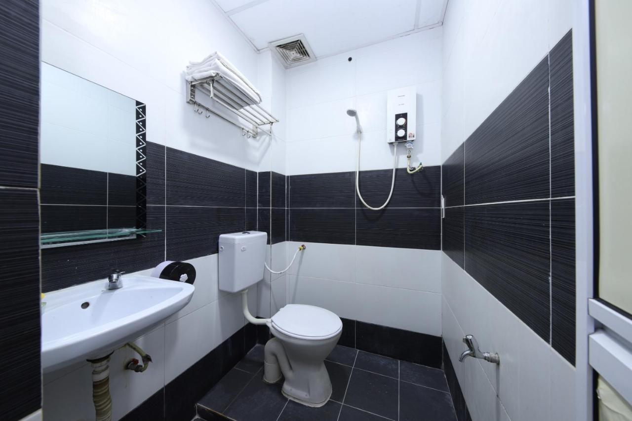 Oyo 89702 Md Masai 2* Johor Bahru