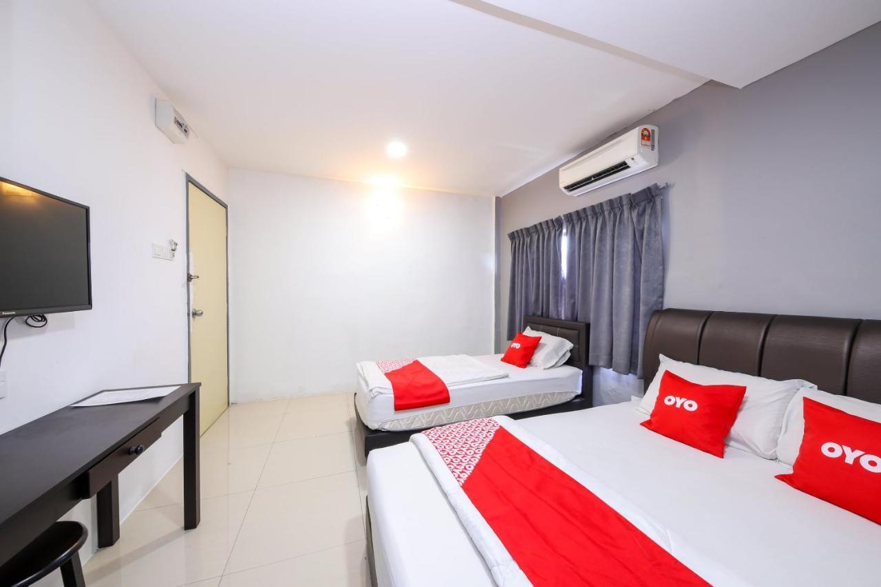 Oyo 89702 Md Masai Hotel