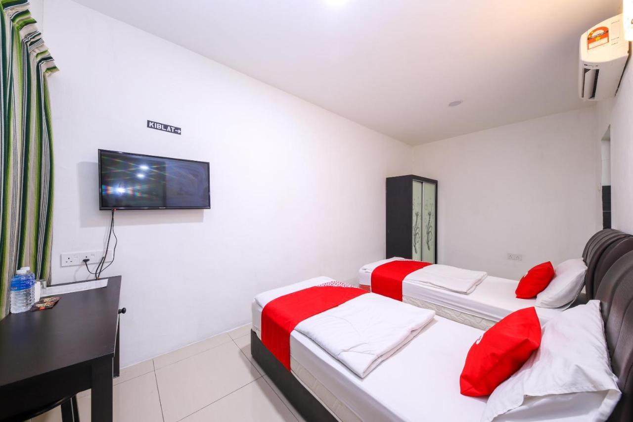 Hotel Oyo 89702 Md Masai Johor Bahru