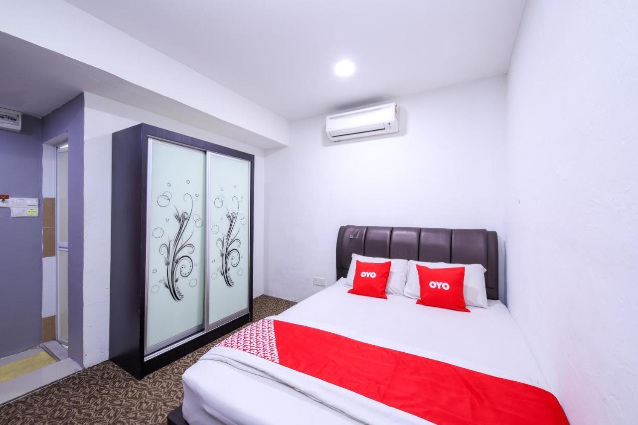 Oyo 89702 Md Masai Hotel