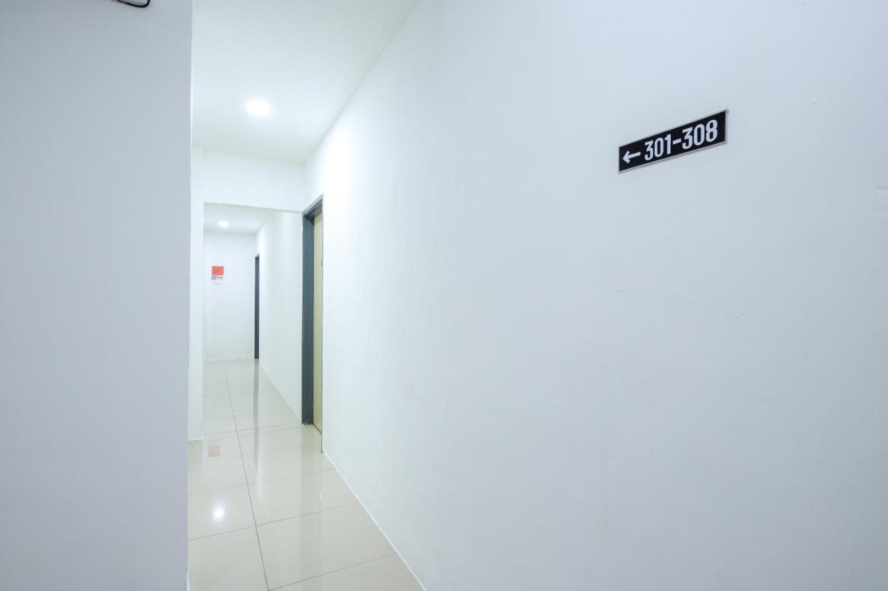 Hotel Oyo 89702 Md Masai Johor Bahru