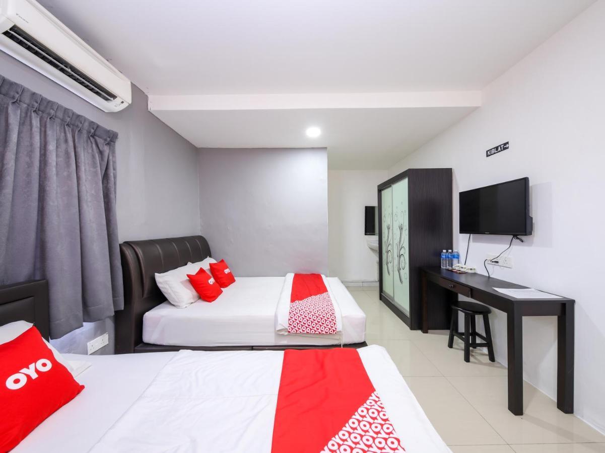 Oyo 89702 Md Masai Johor Bahru