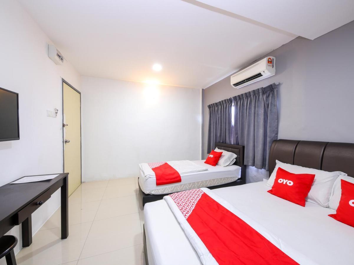 Oyo 89702 Md Masai 2* Johor Bahru