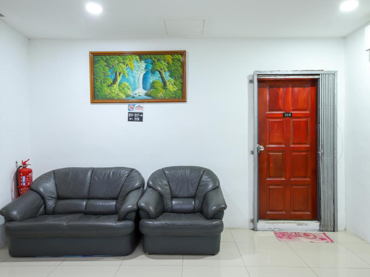 Oyo 89702 Md Masai Hotel 2*