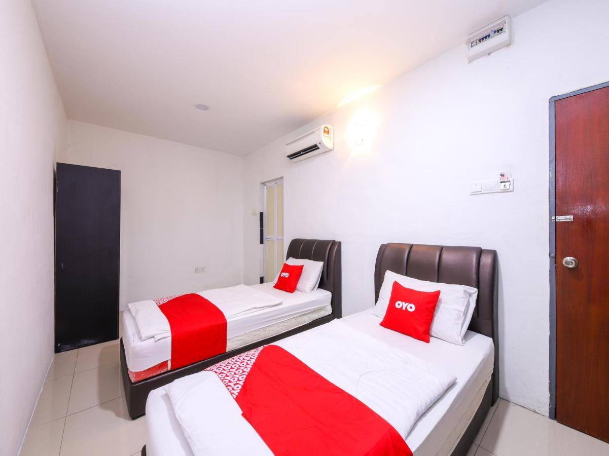 Oyo 89702 Md Masai Hotel