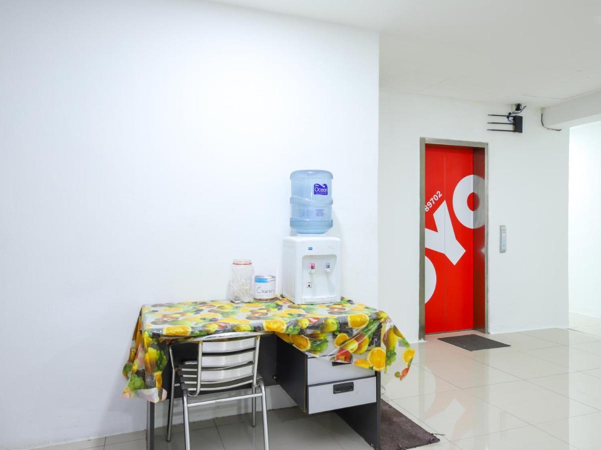 Oyo 89702 Md Masai Hotel Johor Bahru