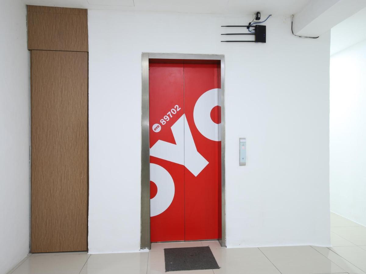 Oyo 89702 Md Masai Johor Bahru